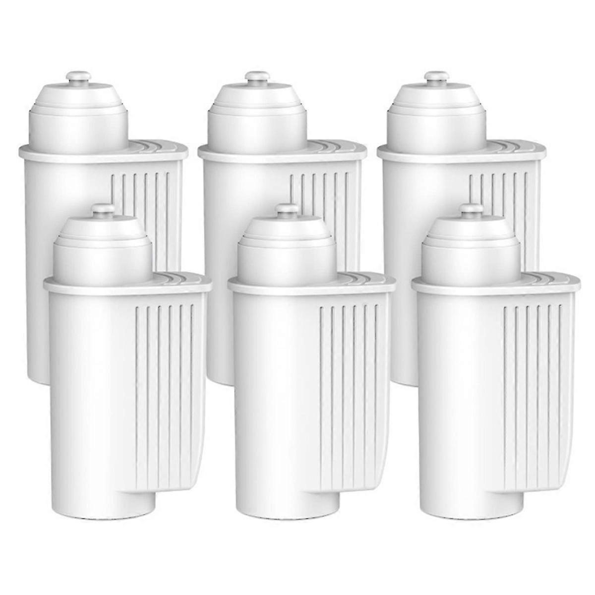 Intake Filter Element for Coffee Machines - Z057 Activated Carbon Filter Element Compatible with EQ Series TCZ7003