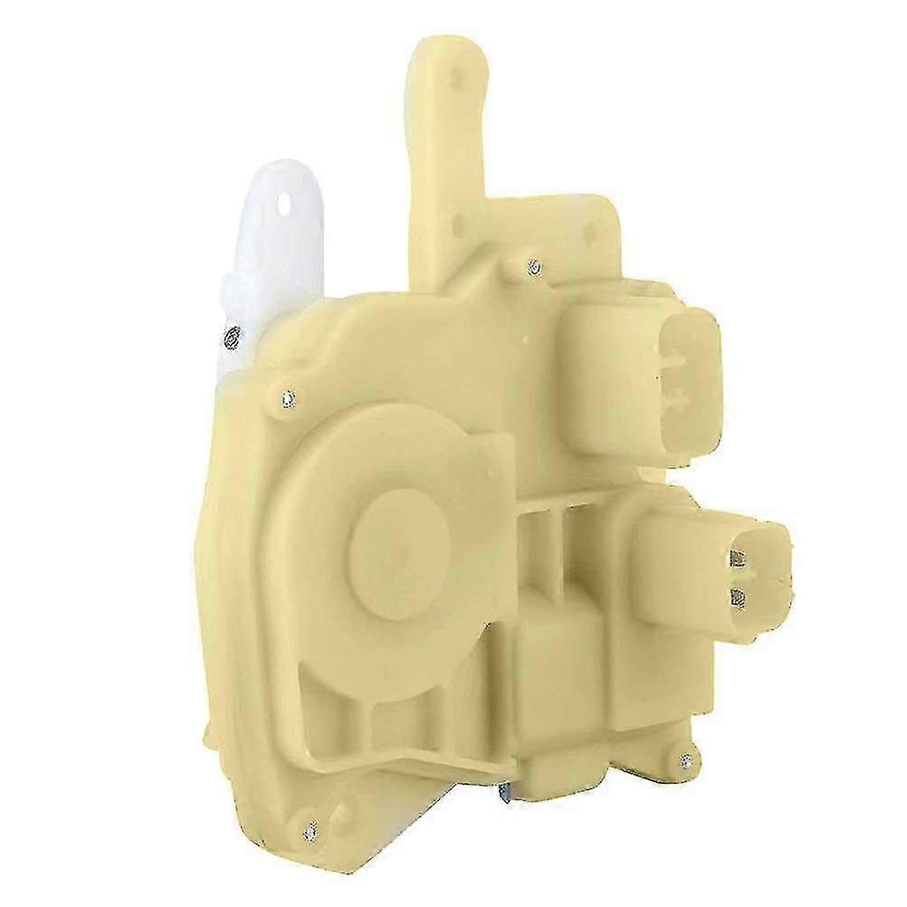Power Door Lock Actuator Rear Right for 1999-2004 2001-2005 Accord 1998-2002 72615-S84-A01