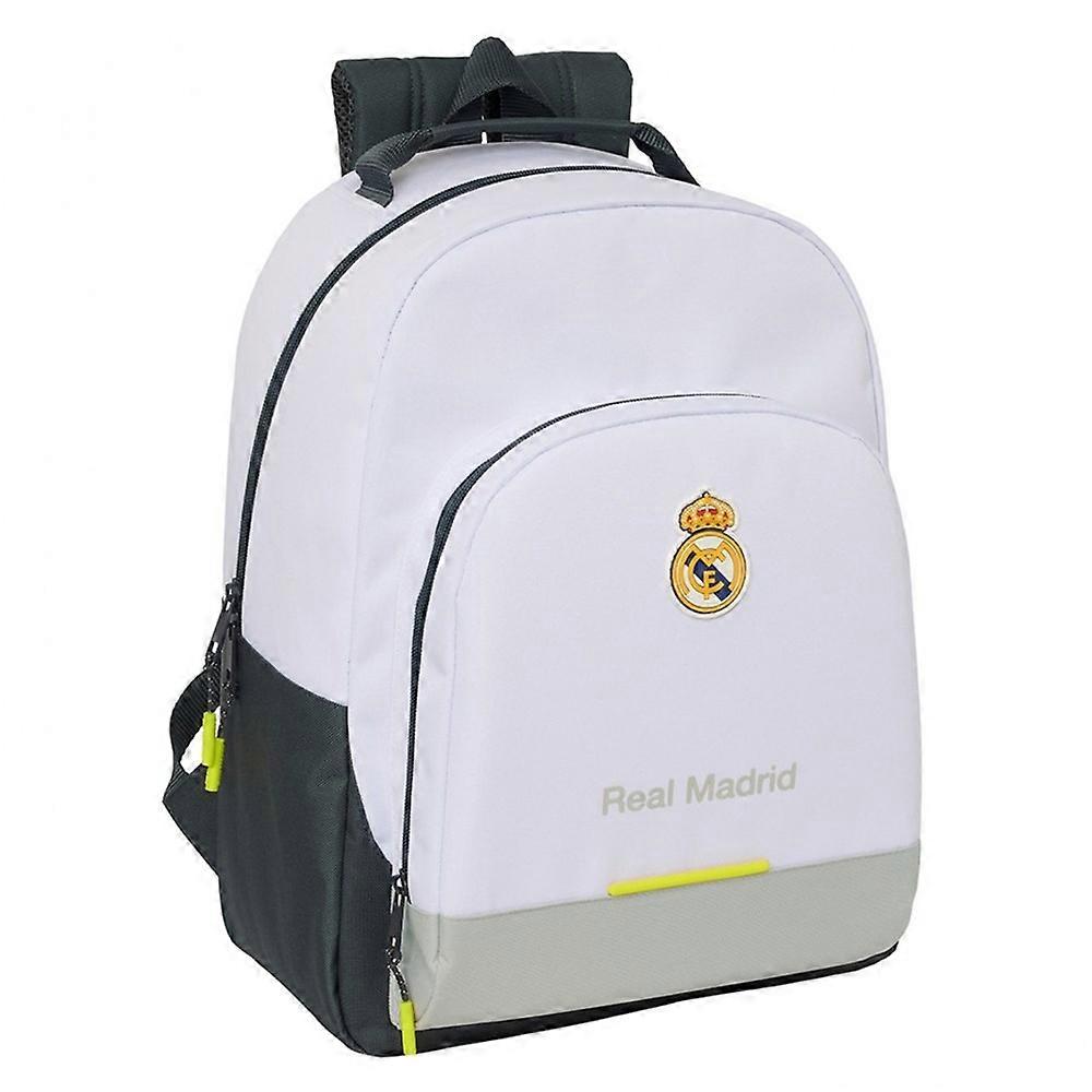 Backpacks Real Madrid 612554305