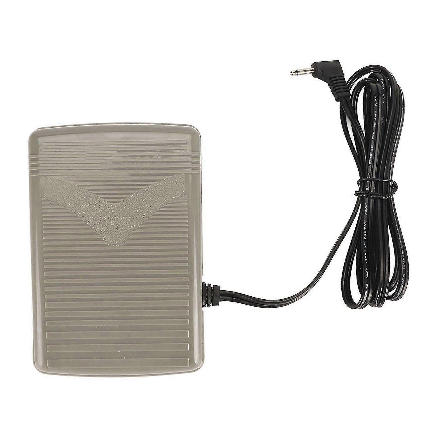 2025 Latest Model Foot Control Pedal Anti Slip Ergonomic Stable Sturdy