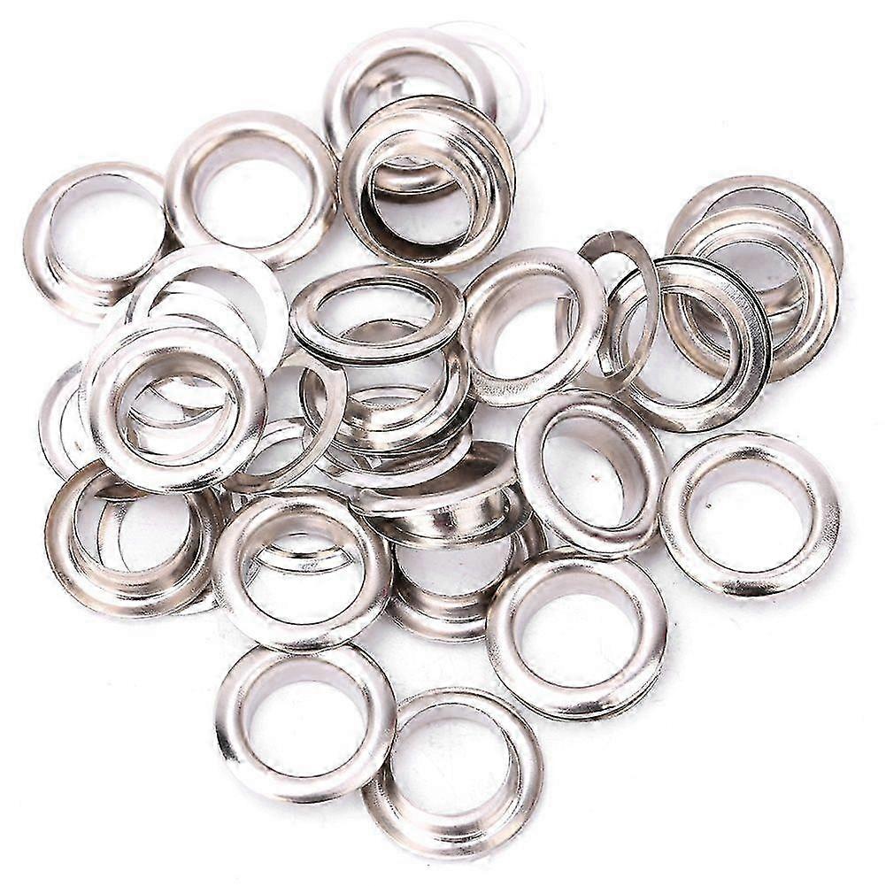 2025 Latest Model 100 Pcs Brass Cloth DIY Tool Knitting Accessory Anti Rust