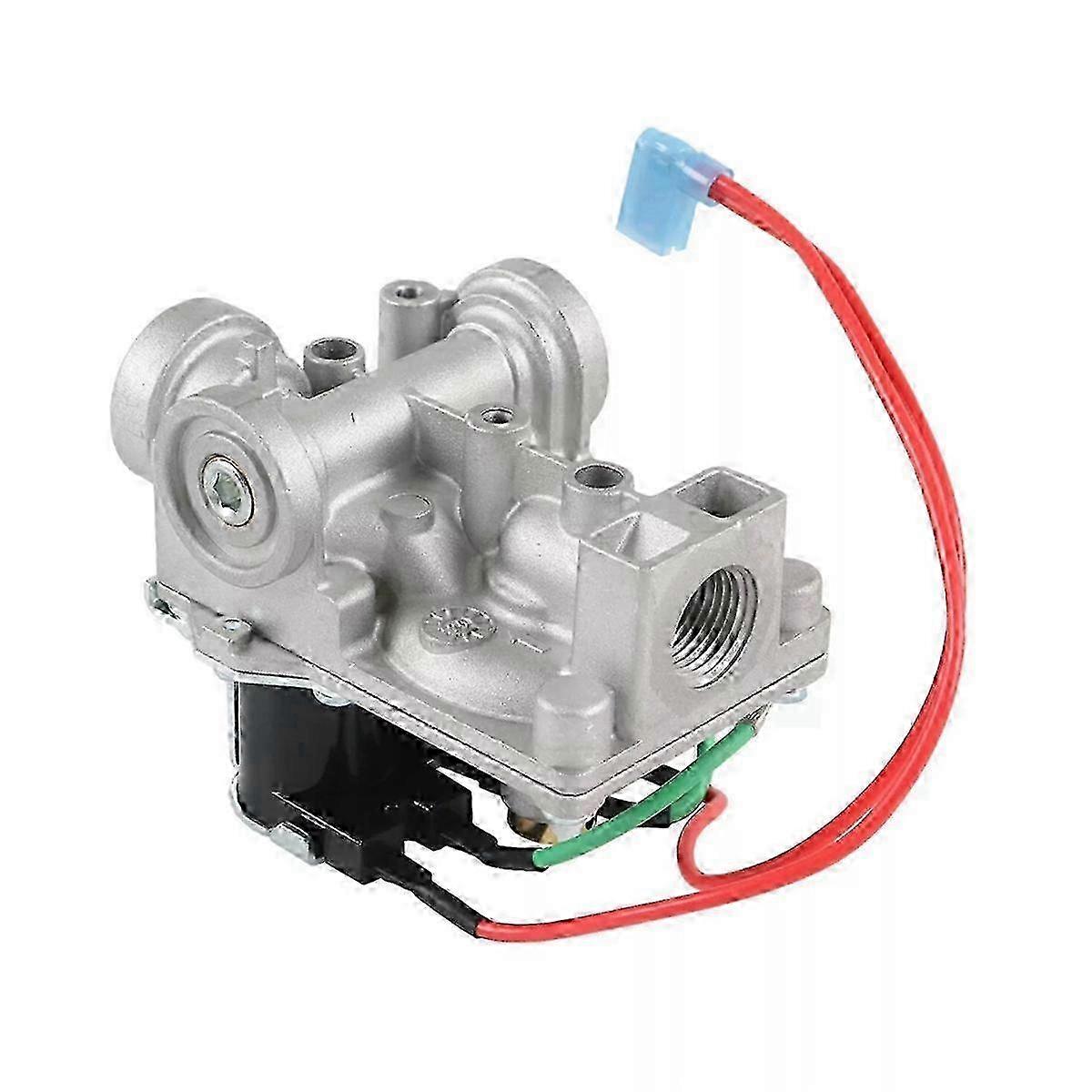 RV Water Heater Gas Valve for 6-10 Gallon Tanks | Replacement for 93870, 93844, 93321 Models