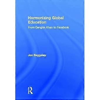 Harmonisierung der globalen Bildung