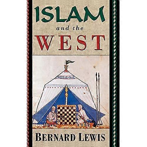 Islam and the West