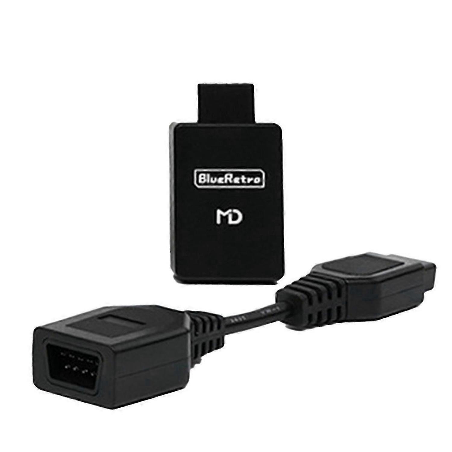 Wireless Controller Adapter For Switch Game Console