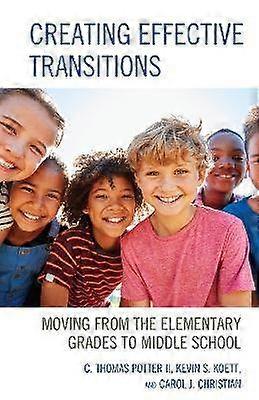 Creating Effective Transitions