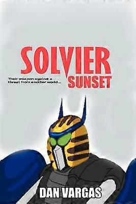 Solvier Sunset