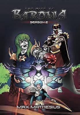 Sezóna 2 Vzostup Baronie