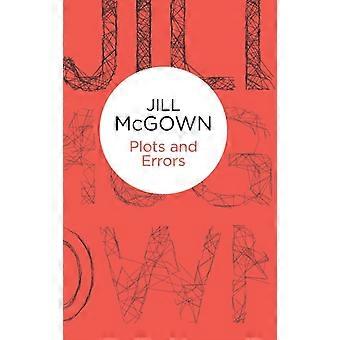 Plots And Errors - Jill McGown
