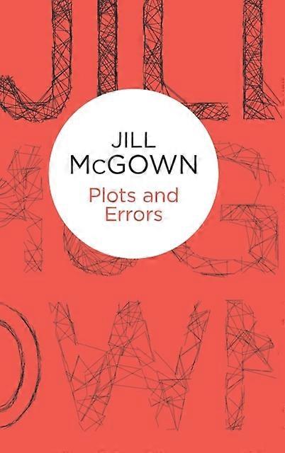 Plots And Errors - Jill McGown