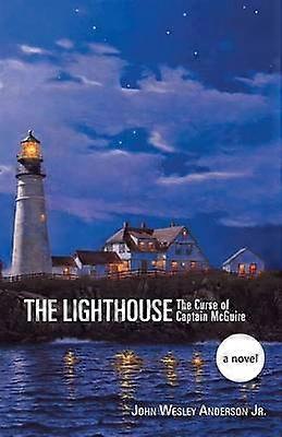 Maják: Prekliatie kapitána McGuirea