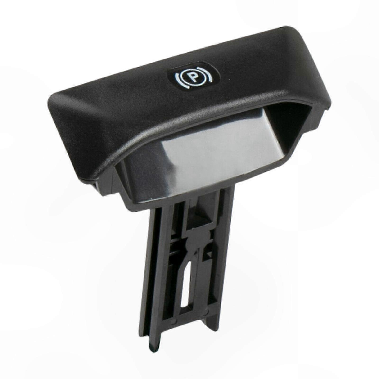 Brake Handle Assembly Compatible with - GLK W212 A2044270020 Replacement Part