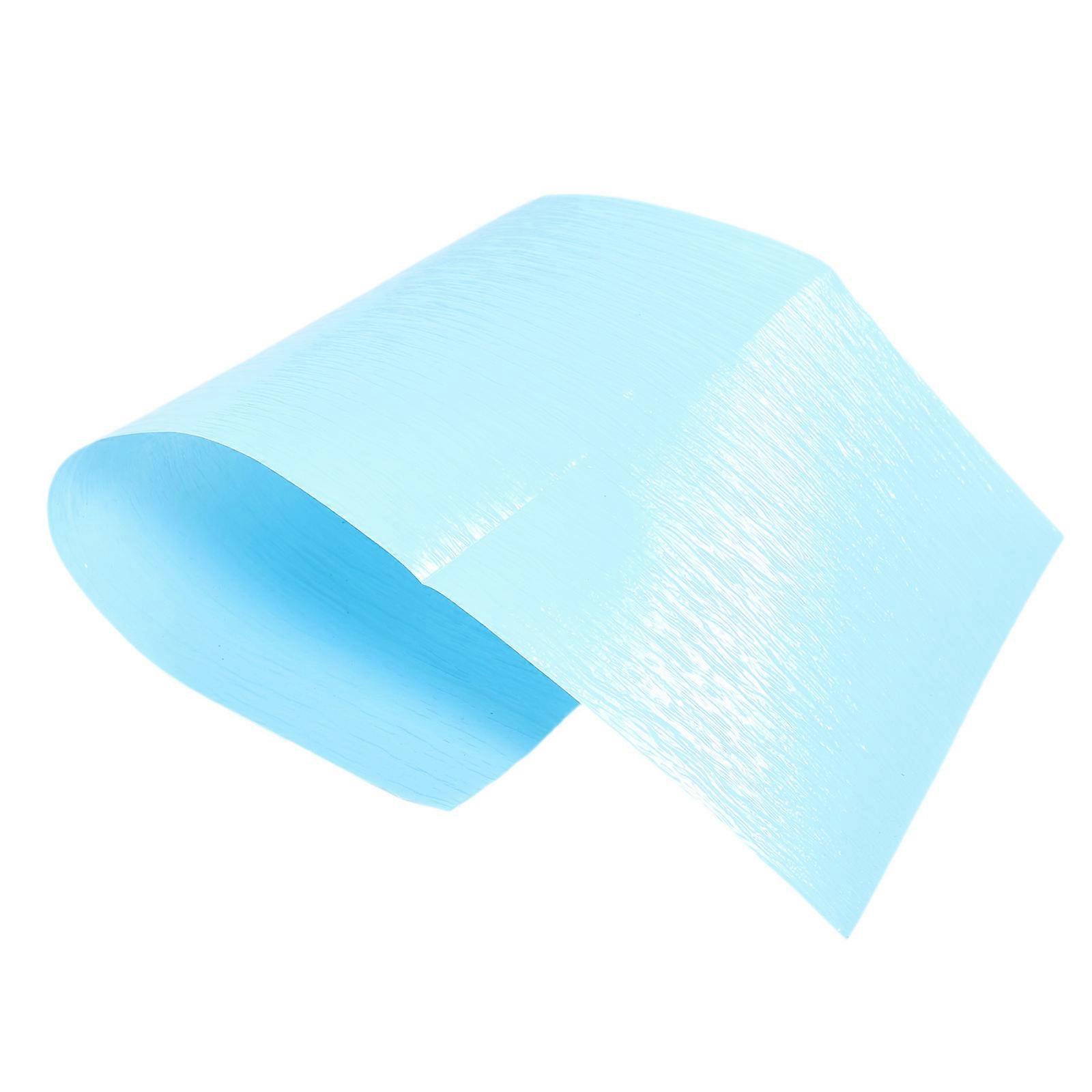 Sand Board Plastic Water Patch 3 Sheets for Plastic Water Texture Sheet Decoration