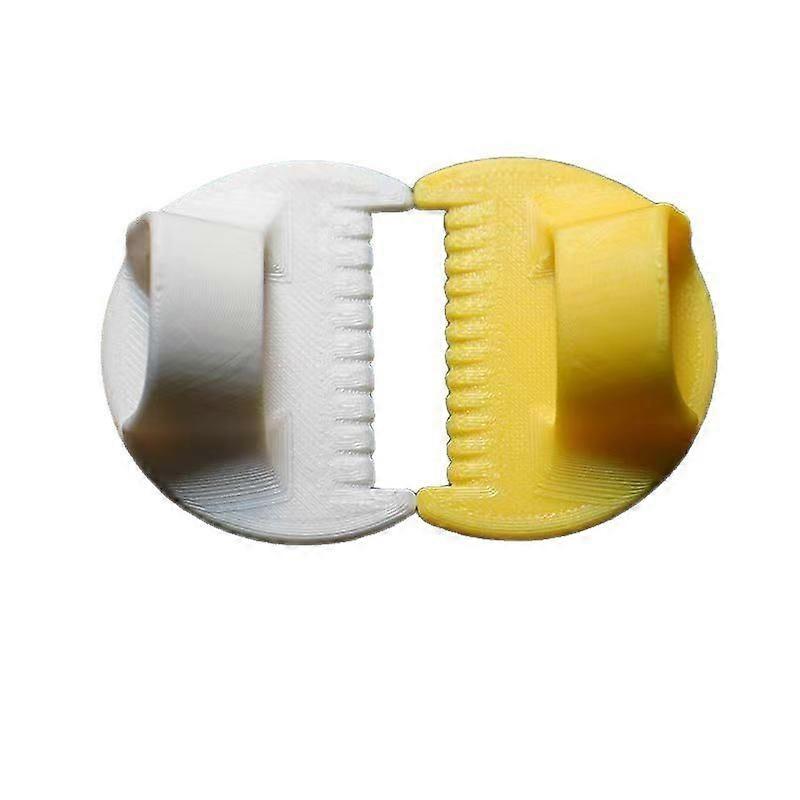 New Sewing Templates Ruler 3D Printable DIY Sewing Patchwork