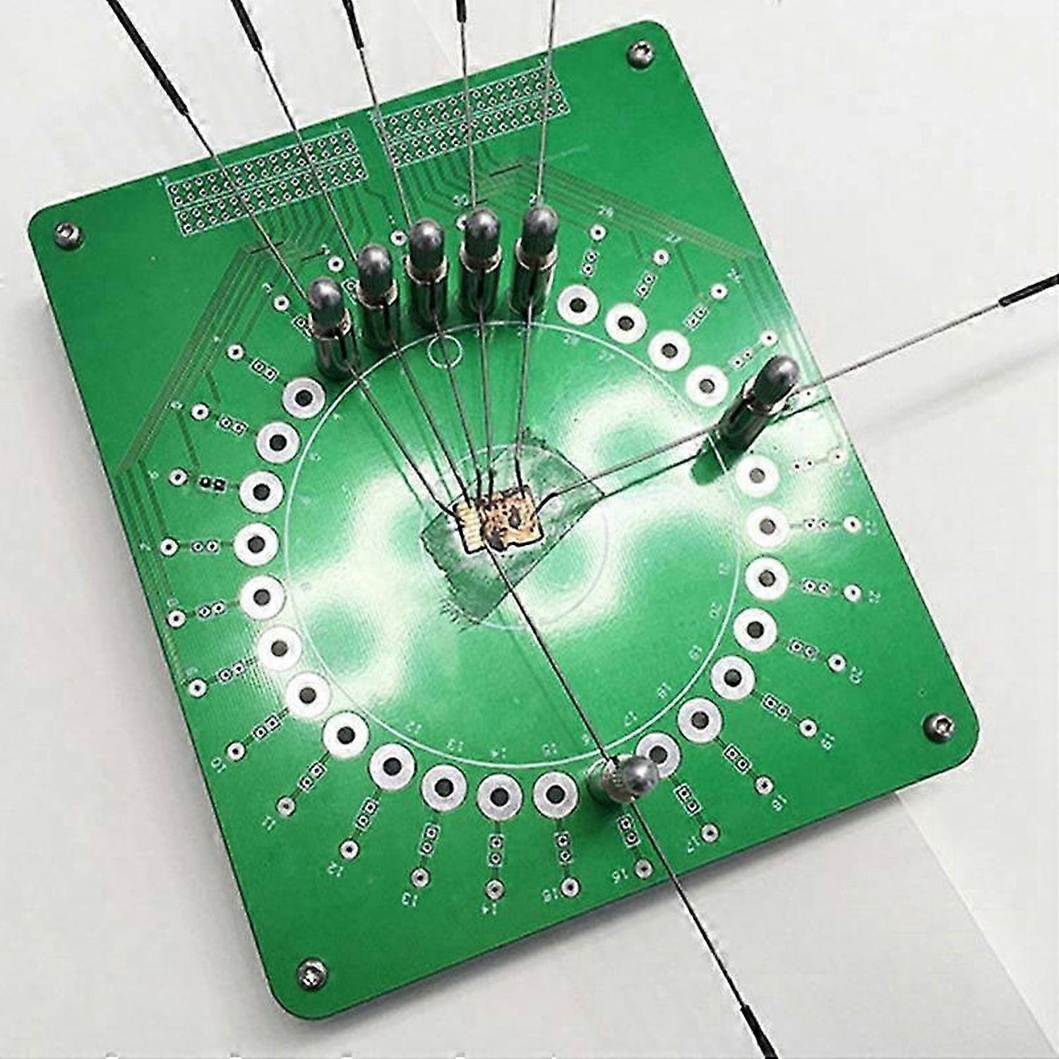 SD Card Repair Tool PC3000 FE Tool Pc3000 Data Recovery Test Tool