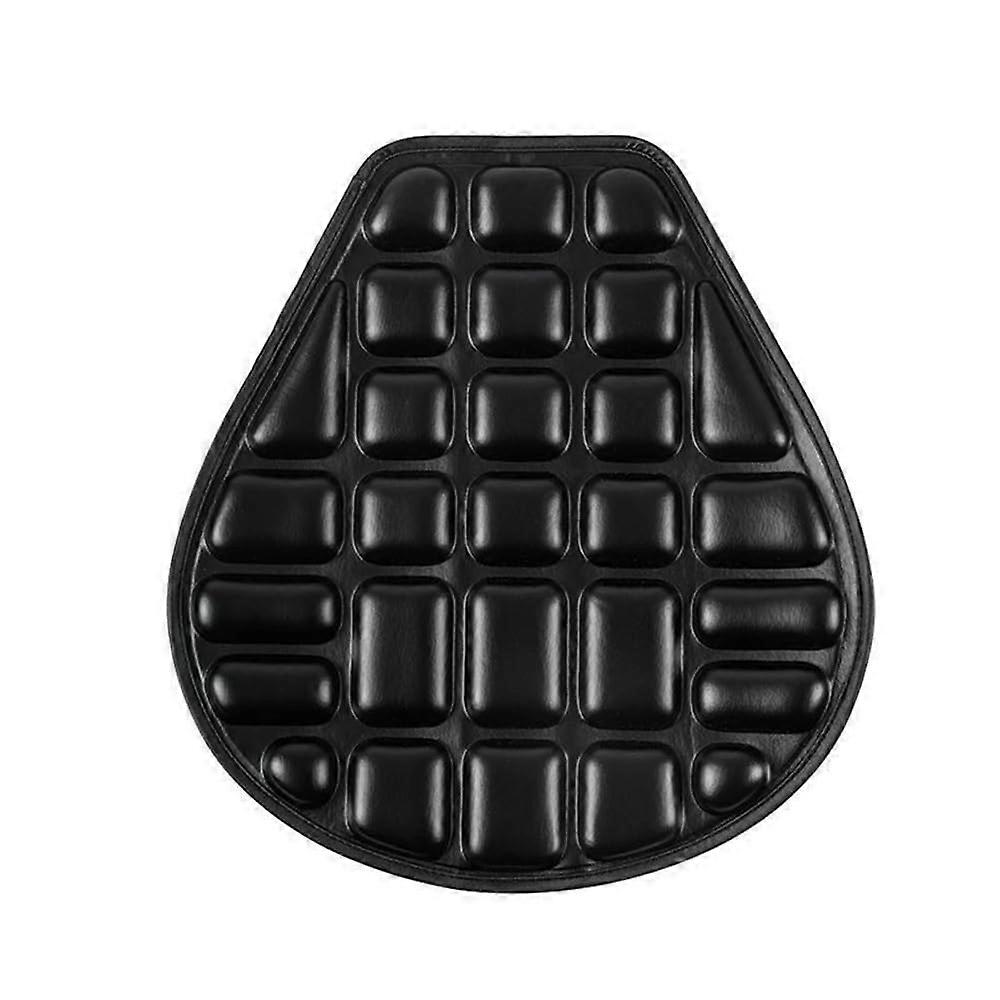 Motorcycle Seat Cushion For BMW R1200RT R1200ST R1250RT R1250RS PressureRelief Air Cushion Shock Absorbing Breathable