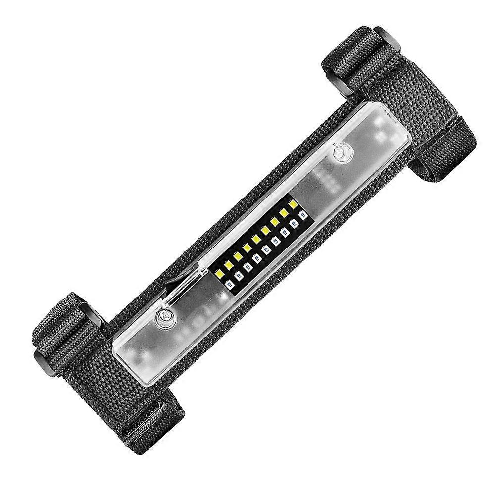 Roll Bar Lamp Universal Utv Interior Light for