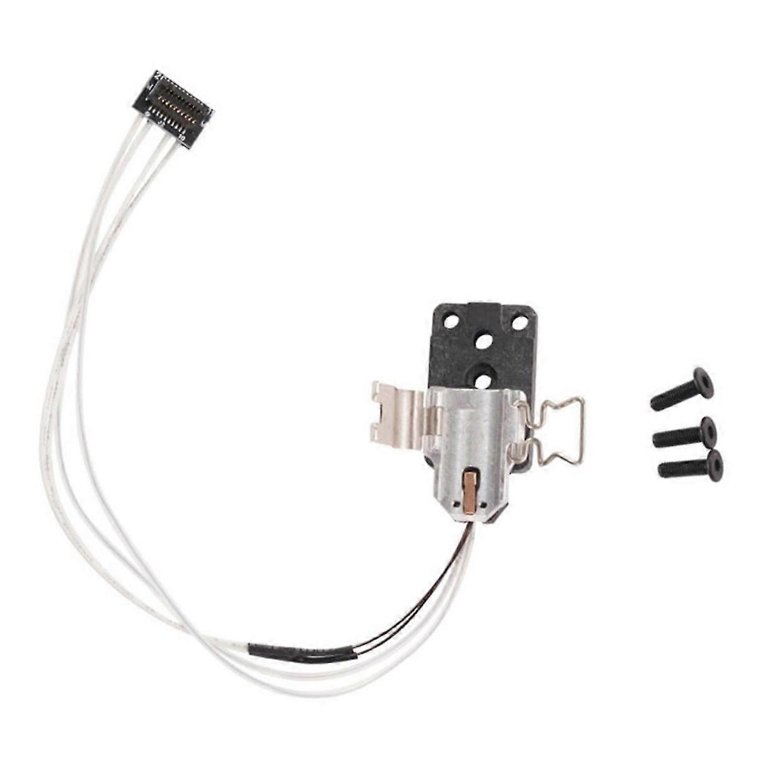 For A1 Mini Hotend Mounting Heating Assembly Essential Accessories for A1 & A1 Mini 3D Printers