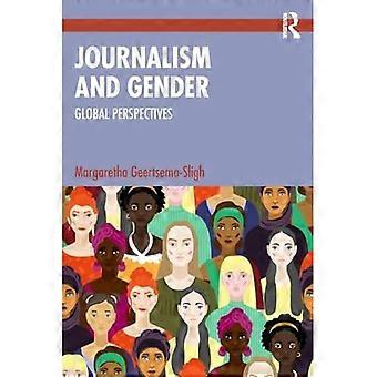 Journalismi ja sukupuoli: Globaalit näkökulmat