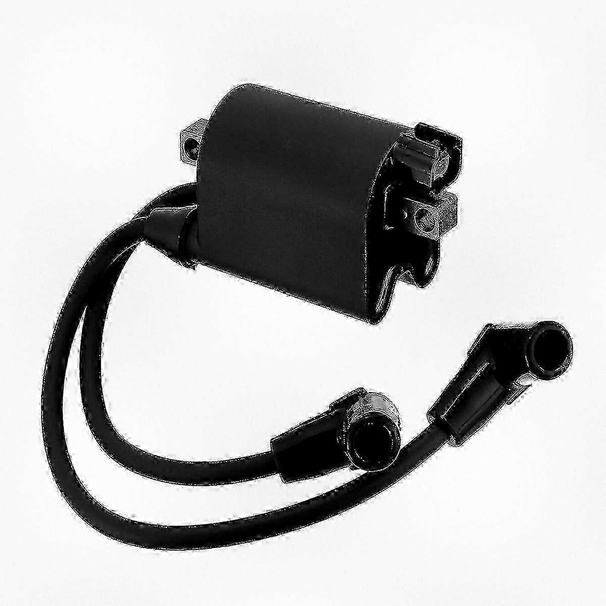 Dual Ignition Coil Module for EZGO E-Z-GO Golf Cart MCI Engine 2003-2008 Models - Compatible with Part Numbers 72866-G01 & EPIGC104