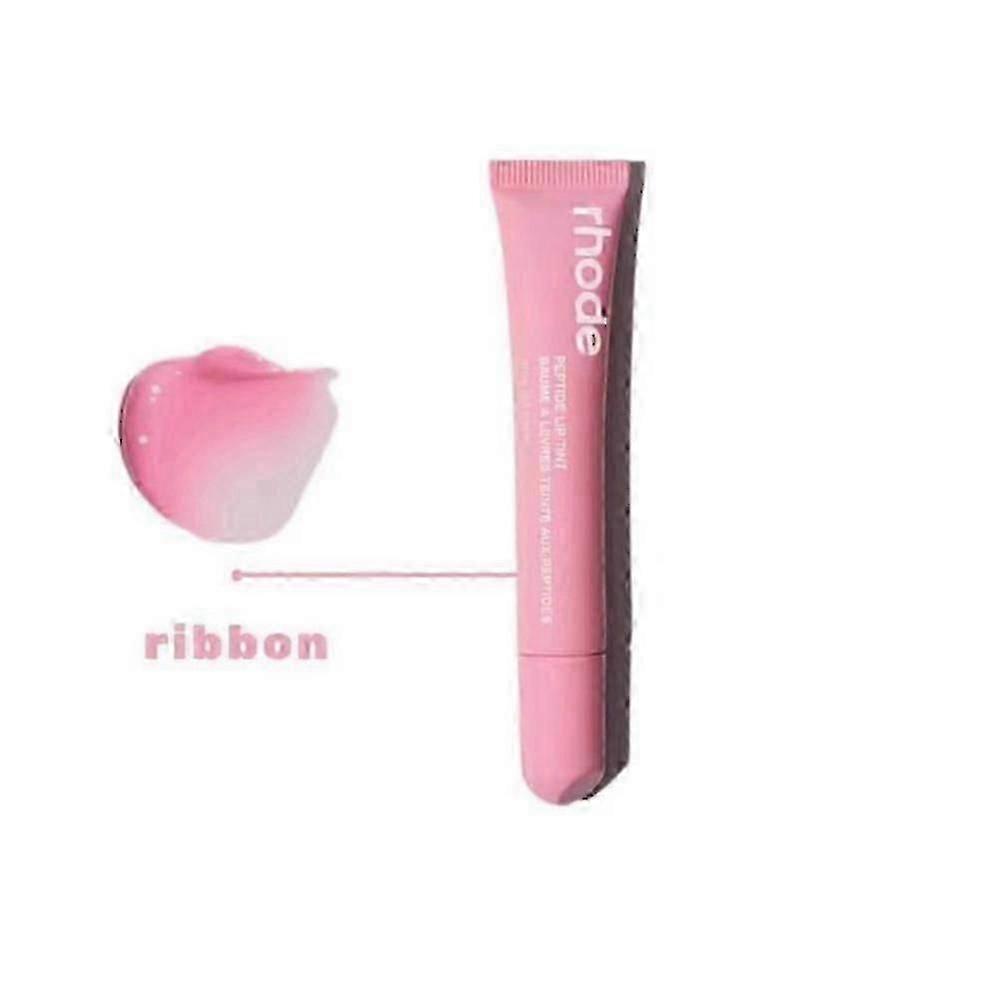 Skin Jelly Bean Peptide Lip Tint - Raspberry Jelly Lip Balm 0.3oz10ml New