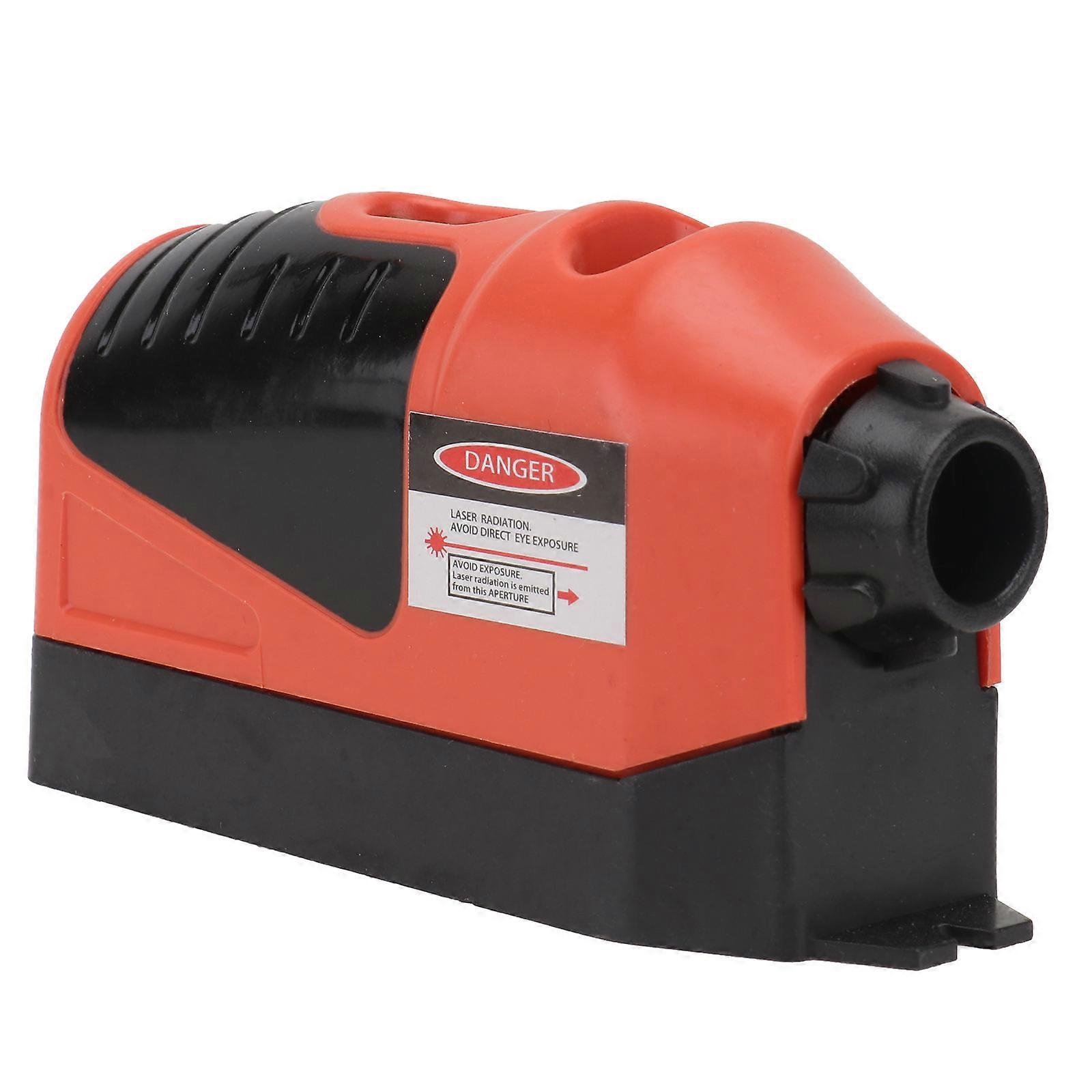 Infrared Line Gradienter Reliable Level Tool for Home 1Pcs