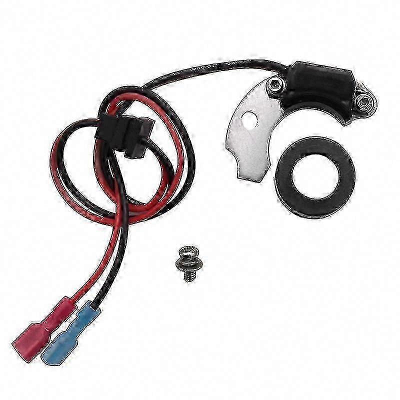 Electronic Ignition Module Distributor for  Bug Bus AC905535