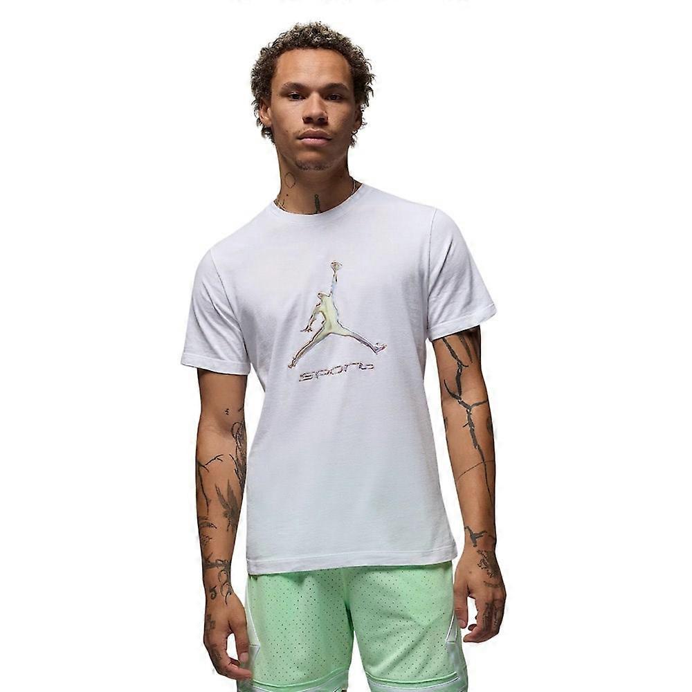 T-Shirt Nike Jordan HQ7984100