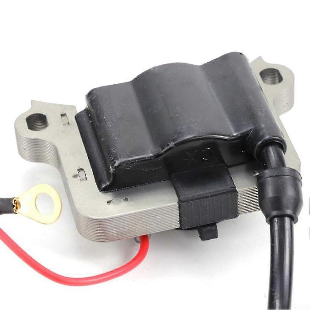 Replacement Ignition Coil 405 445 For 43cc And 52cc Lawn Mower Engines