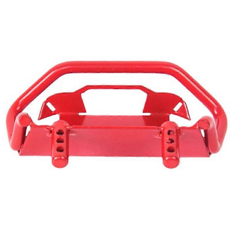 For MN G500 MN86 MN86S MN86K MN86KS 1/12 RC Tracked Vehicle Front Bumper