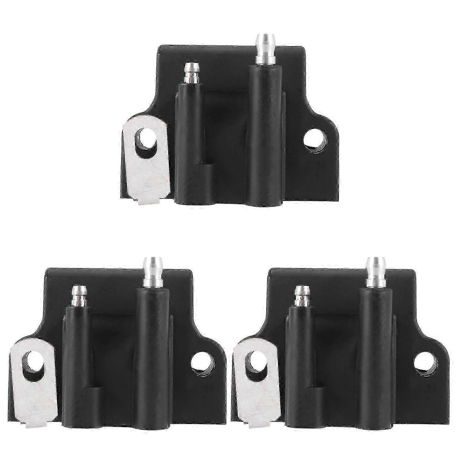3x Πηνίο ανάφλεξης για Johnson Evinrude 582508 18 - 5179 183 - 2508 Εξωλέμβιος κινητήρας S123015766 hwy