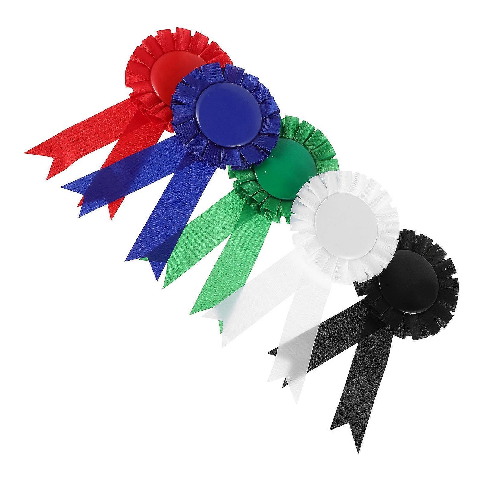 15Pcs Tinplate Brooches For Event Decorations Featuring Sophisticated Scalloped Design Ideal For Corporate Gatherings