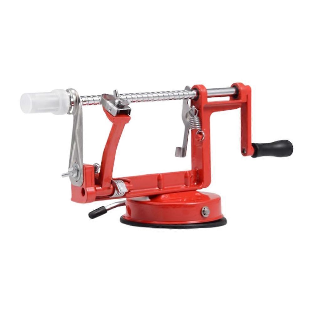 Hand Peeling Machines Fruit Peeling Tool For Daily Life 30x10x13cm 1Set