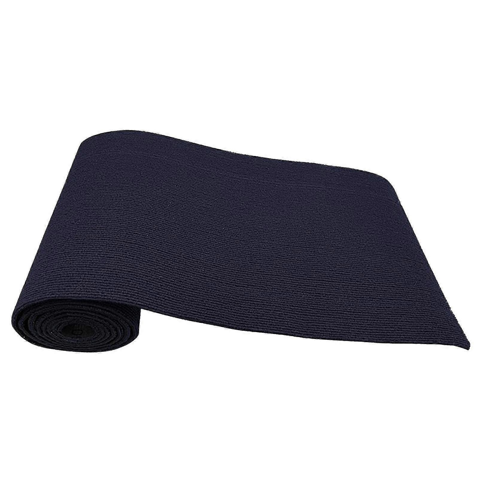 Trimmable Self-Adhesive Cat Scratching Mat Scratch-resistant Sofa Protective Pad Pet Cat Accessories 2025