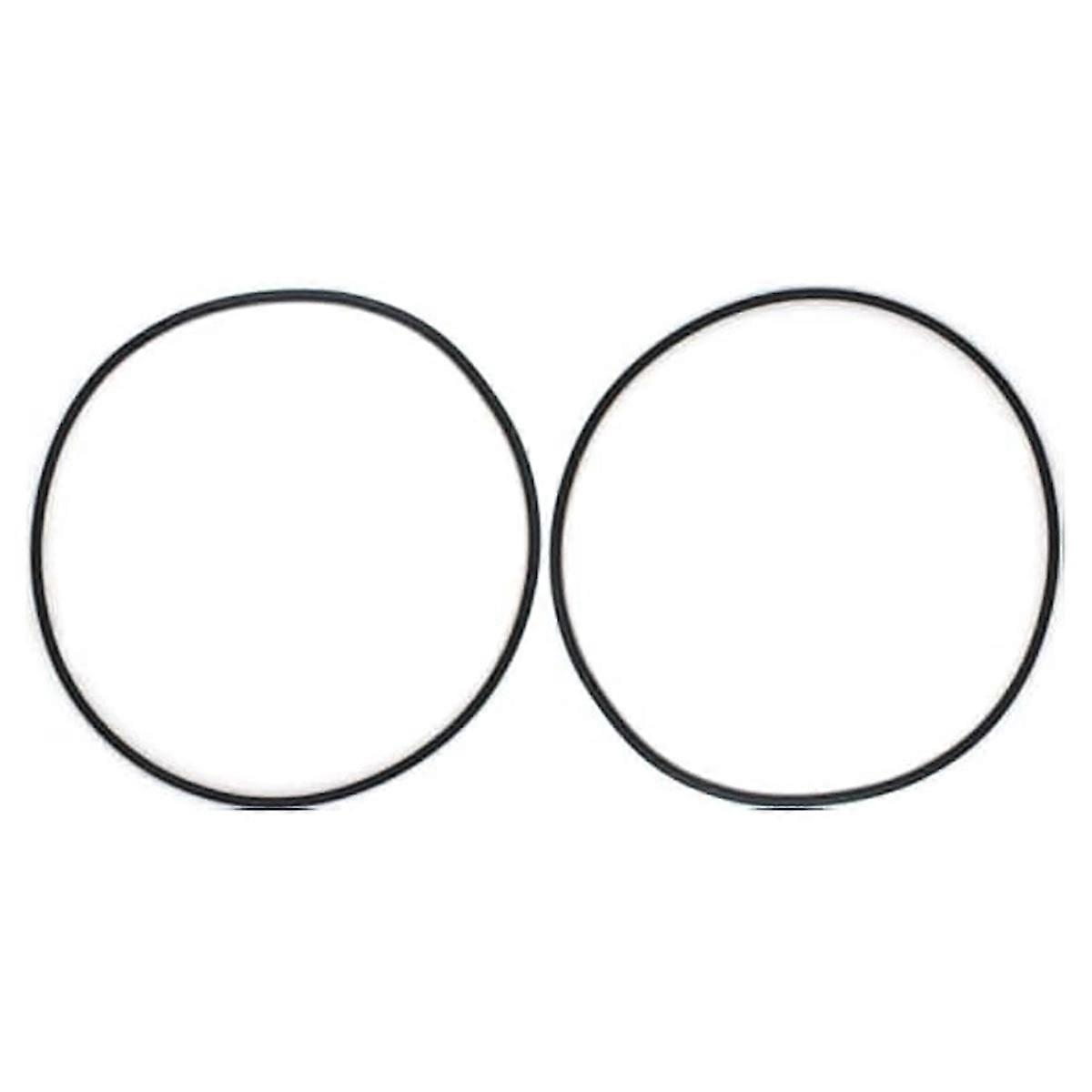 Cord Ring for 27001-0061S for Select Sta- PLM and PLD Series Pool and Spa Filter Tanks - O-Rings (2pcs)