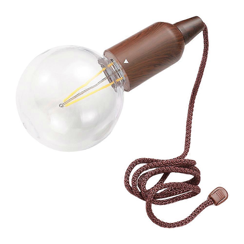 Outdoor Camping Light for Lighting Portable Tent Lamp Practical Design