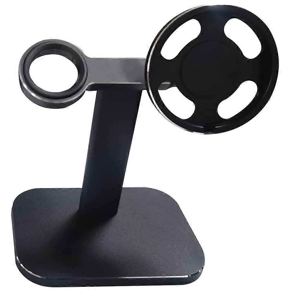 Wireless Phone Charging Holder Stand Multi-Functional Set of 4 for Home