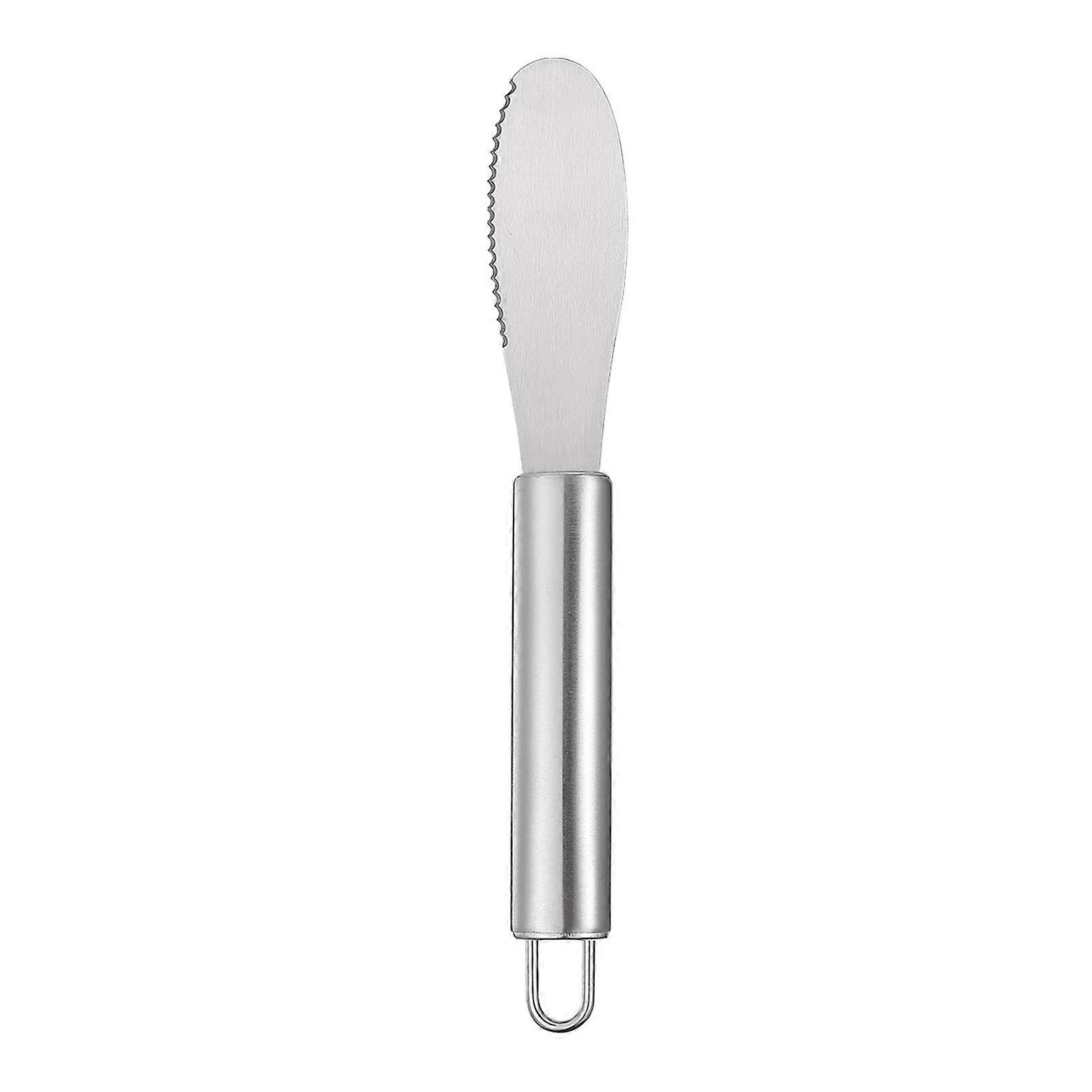 Butters Spreader Multi-Functional Design Breakfast Table Setting