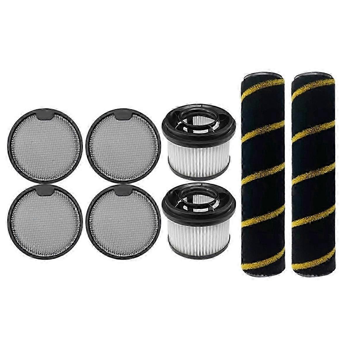 Compatible with T10, T20, T20 Pro, T30, T30 Neo, R10, R10 Pro, R20, G9, G10 Auxiliary Replacement F