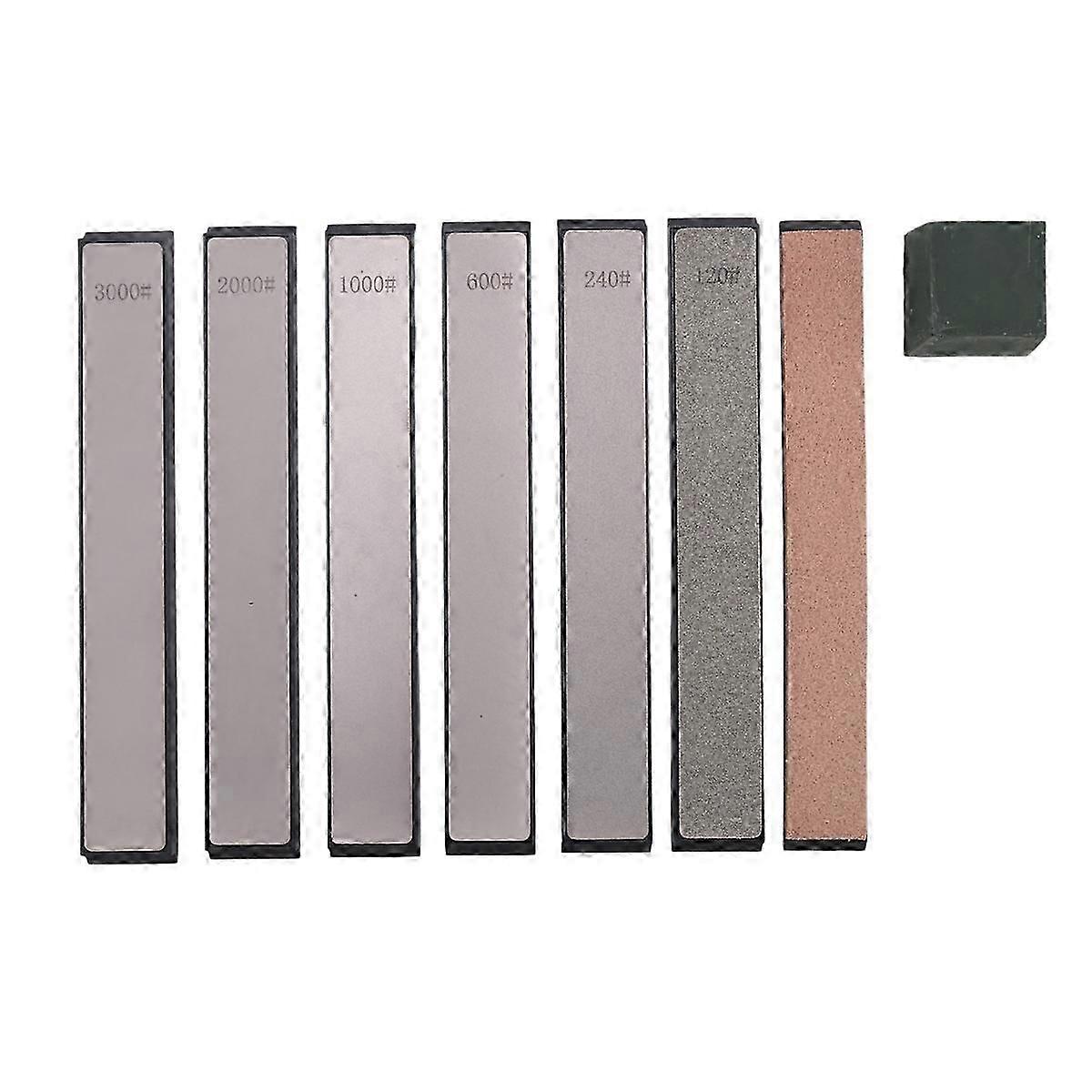 Diamond Sharpening Stone, for Fix-Angled Knife Sharpener