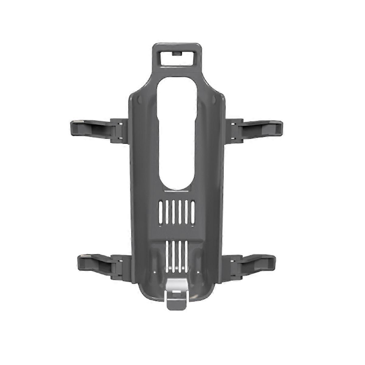 Foldable Landing Gear