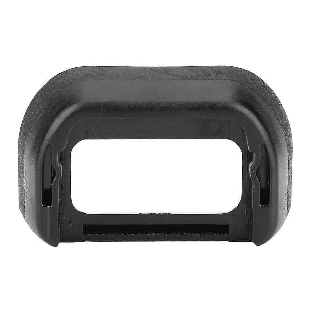 FDA EP-17 Viewfinder Eyecup Black Eyepiece Accessory for Sony A6500 Mirrorless Camera