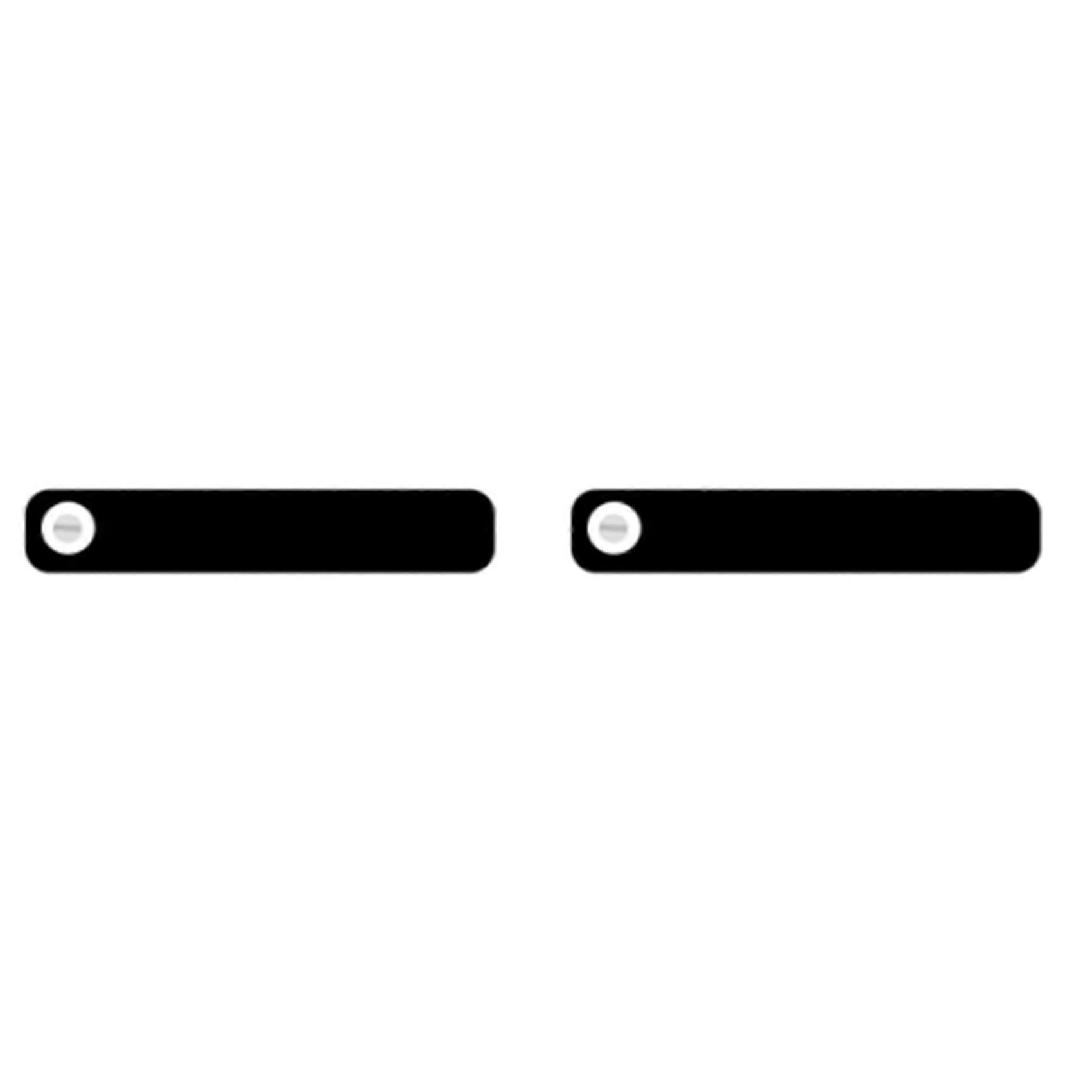 2X Tuya Intelligent Pressure Sensor for ZigBee Gravity Detection Automation Scene Linkage 400mm