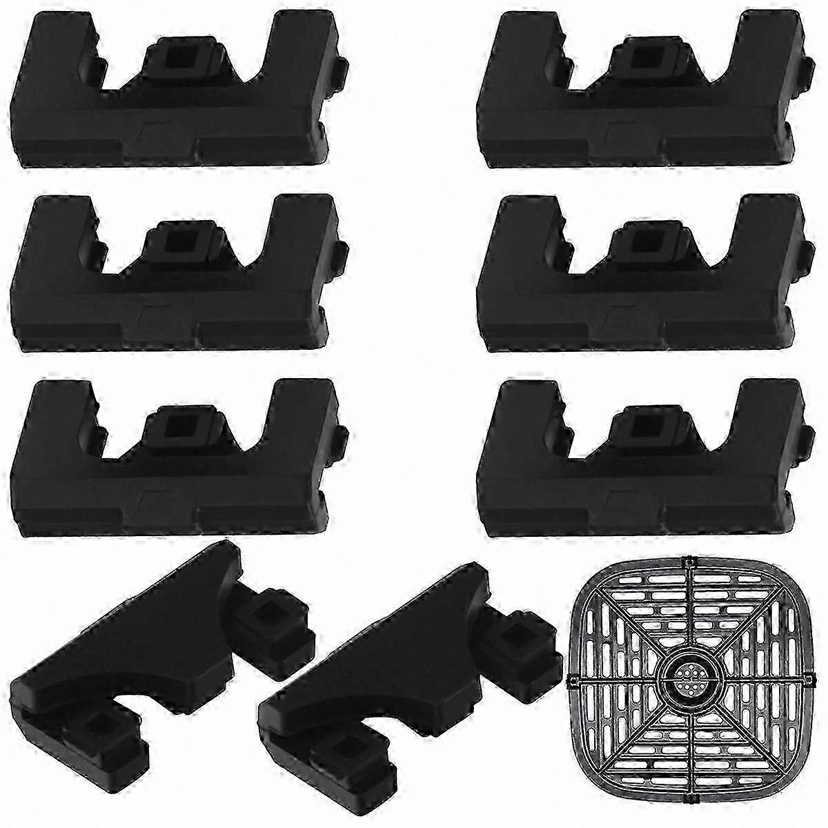 6QT Air Fryer Grill Tray Protector for Instant Vortex Replacement 2025