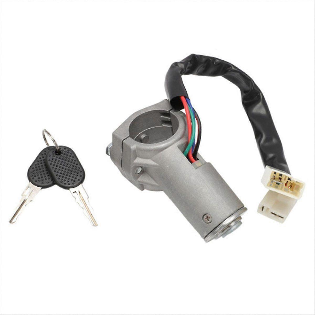 Car Ignition Switch Lock Cylinder Assembly Start Switch Lock