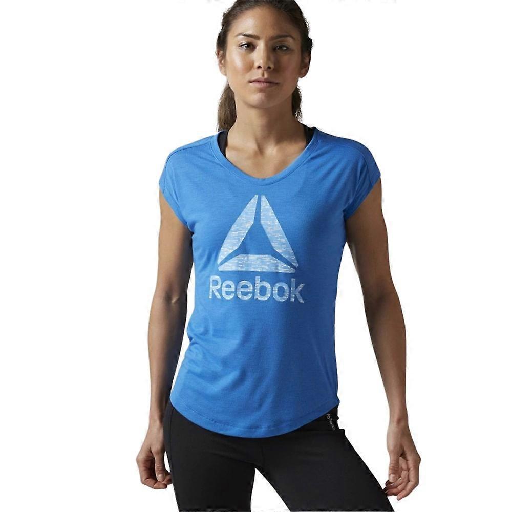 T-Shirt Reebok BK6413
