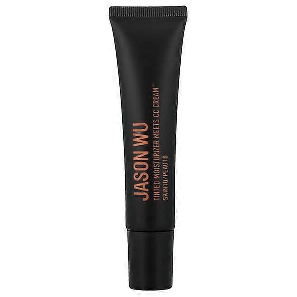 Jason Wu, Tinted Moisturizer Meets CC CreamÃÂÃÂ®, 10 Skin10, 1.01 fl oz (30 m)
