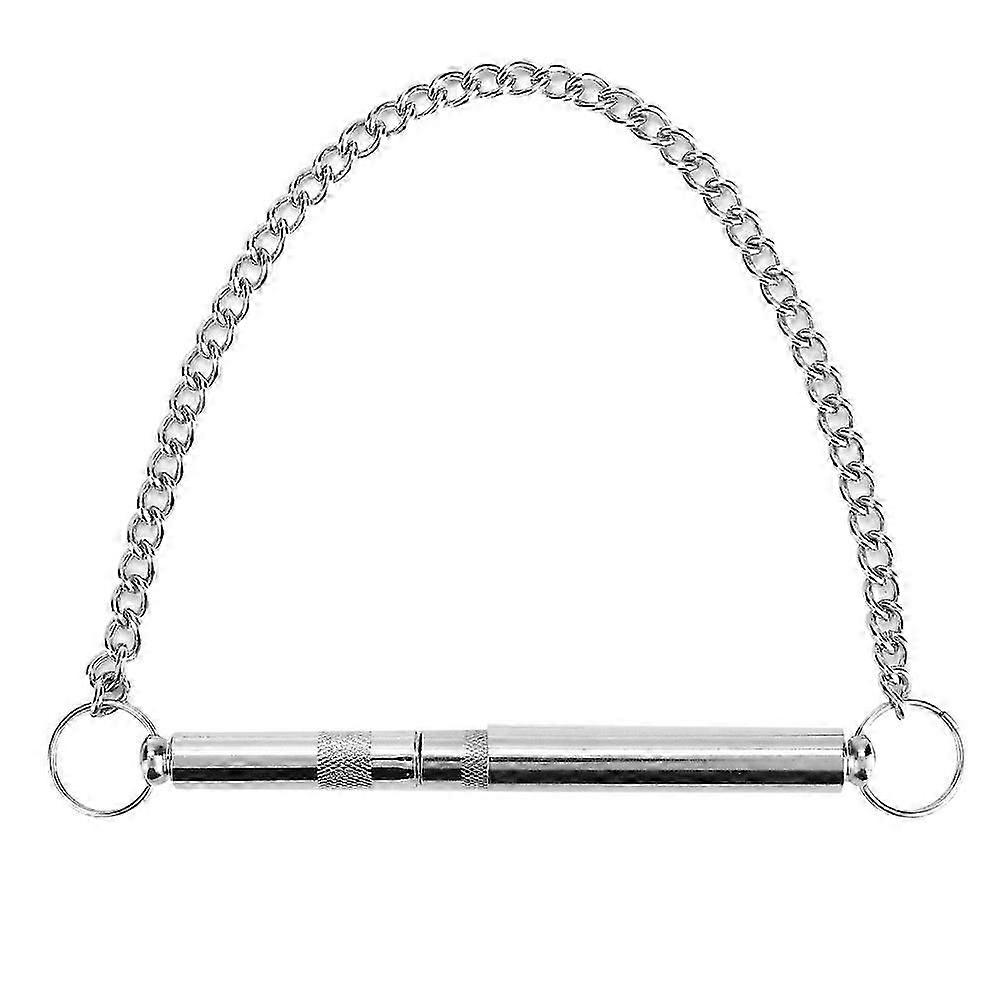 Dog Training Whistle for Barking Control with Adjustable Sound Pitches