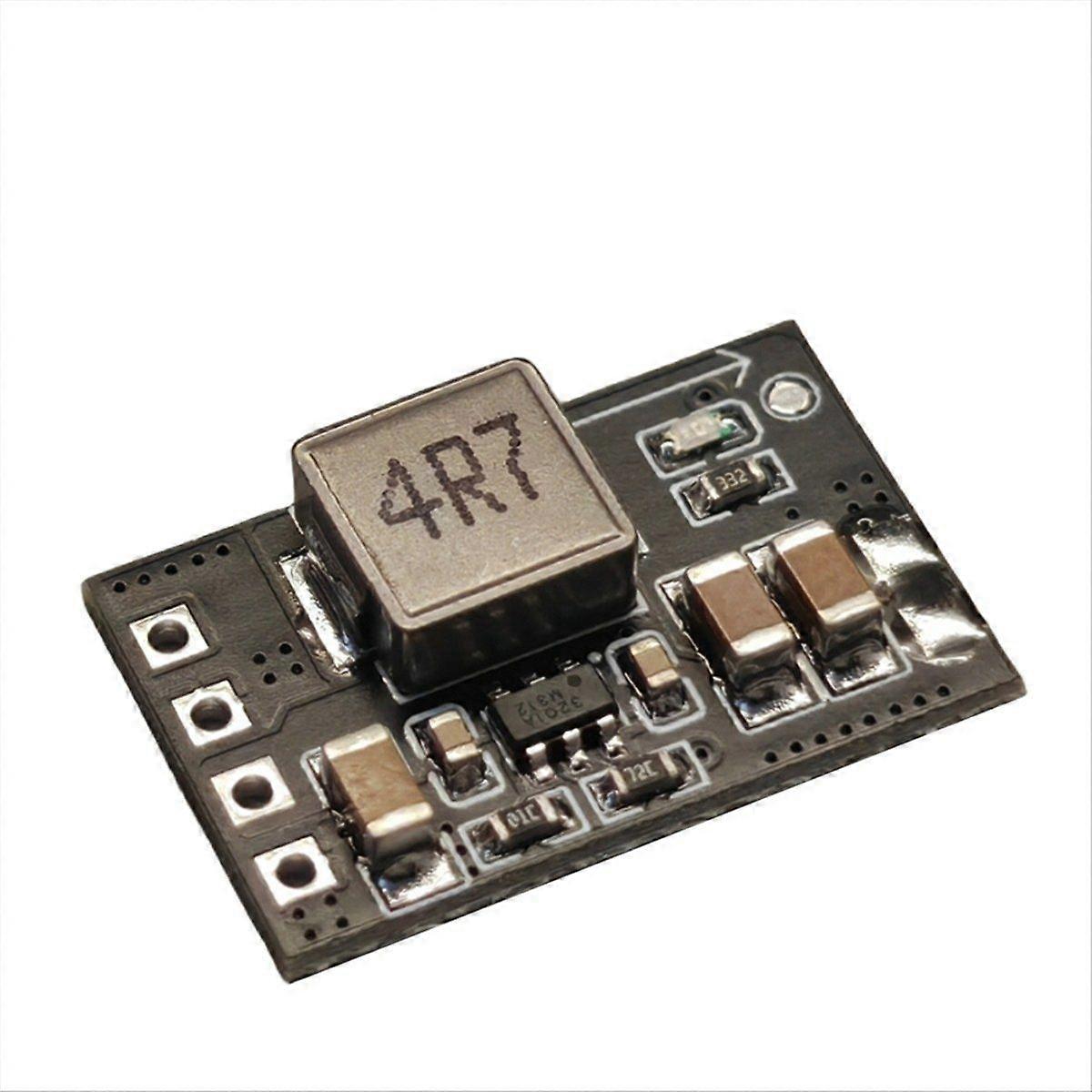 5V3A Mini UBEC Switch Module Electric Voltage Regulator Module