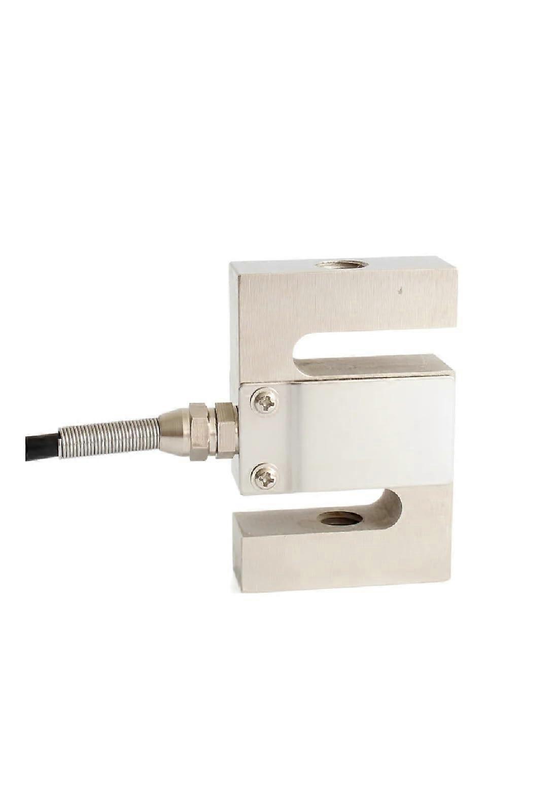 Load Cell Weighing Sensor For Torque And Tension Measurement 5 kg Capacity